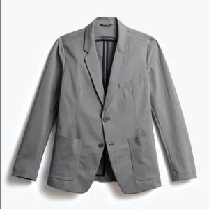 Ministry of Supply Kinetic Suit (Multiple Colors)